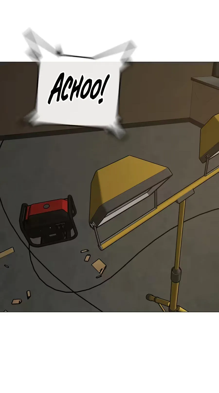 Reality Quest Chap 218 - Next Chap 219