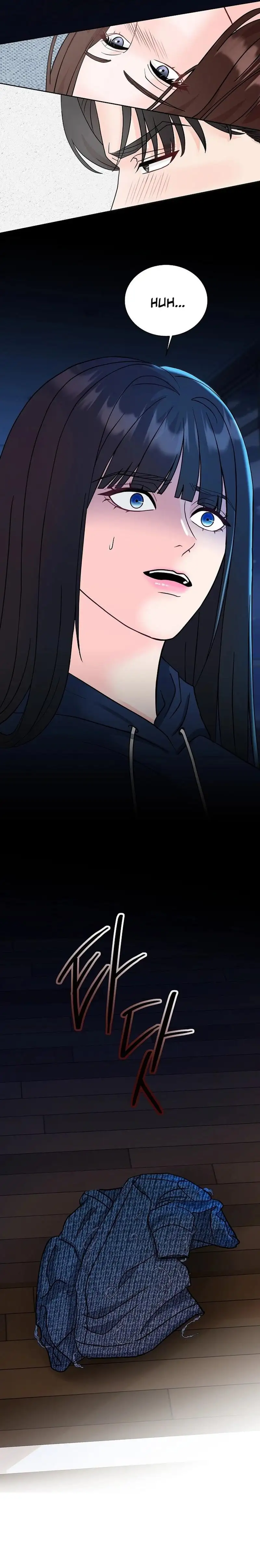 Betting Game Chap 4 - Next Chap 5