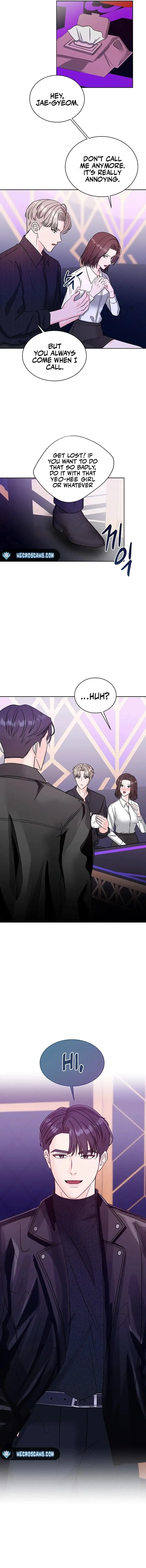 Betting Game Chap 1 - Next Chap 2