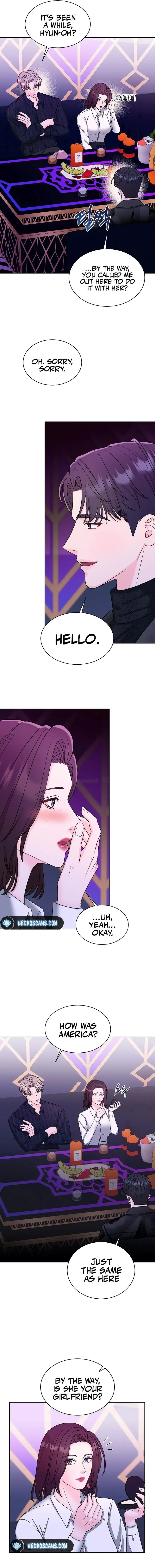 Betting Game Chap 1 - Next Chap 2