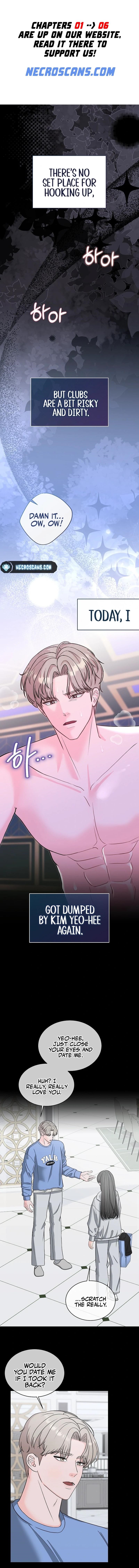 Betting Game Chap 1 - Next Chap 2