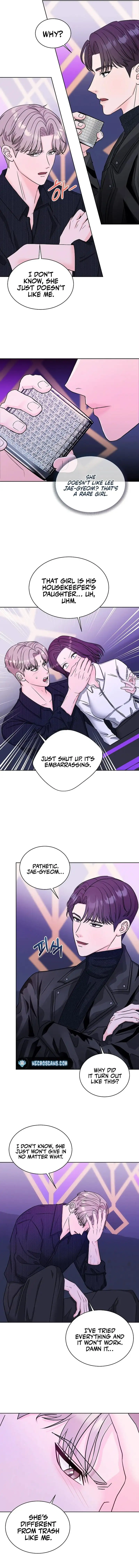 Betting Game Chap 1 - Next Chap 2