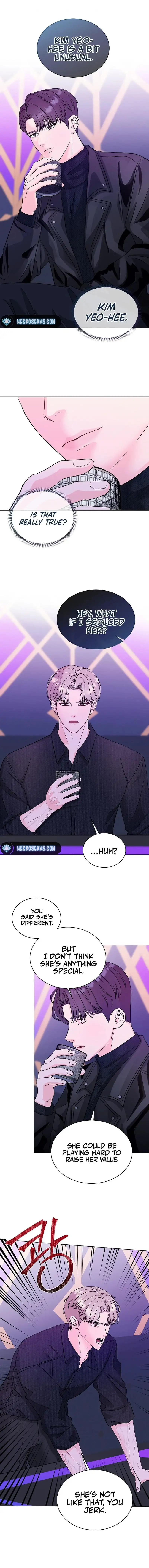 Betting Game Chap 1 - Next Chap 2