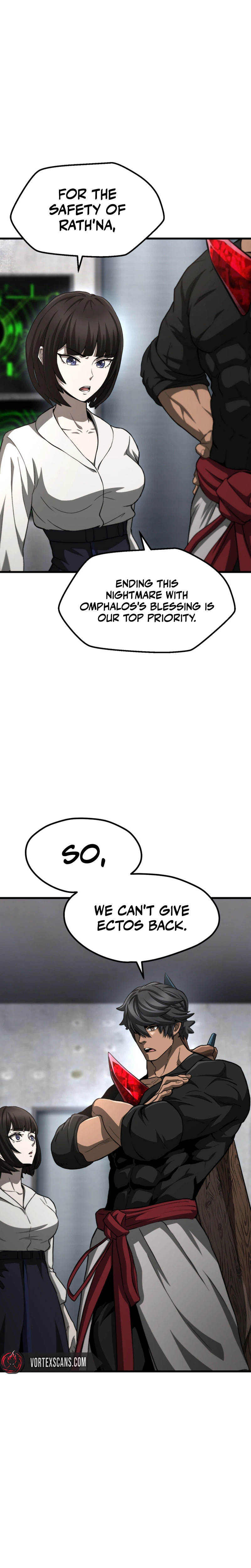Latna Saga: Survival of a Sword King Chap 290 - Next Chap 291