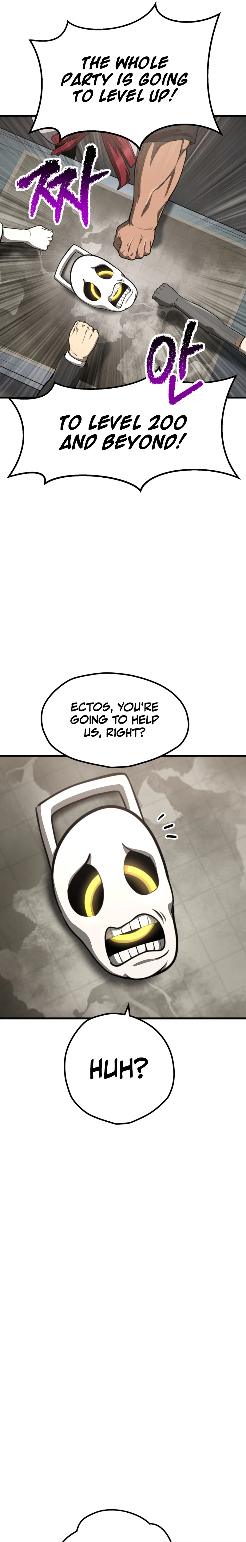 Latna Saga: Survival of a Sword King Chap 290 - Next Chap 291