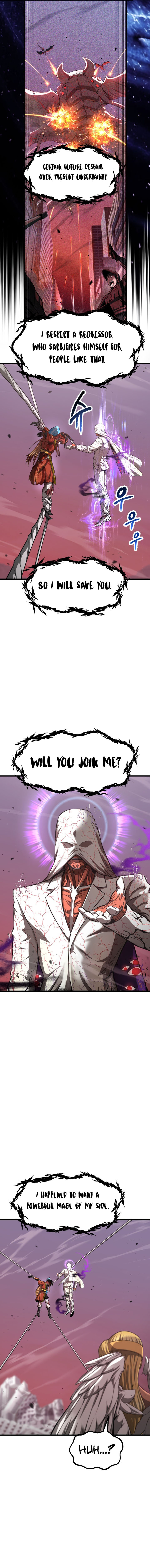 Latna Saga: Survival of a Sword King Chap 291 - Next Chap 292