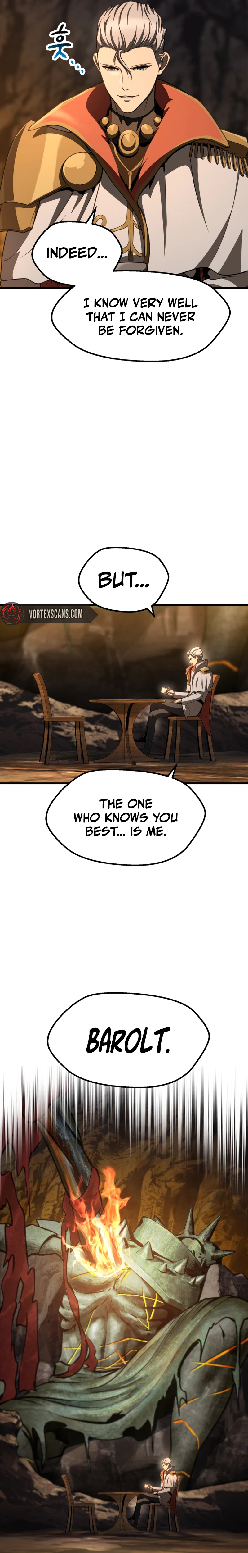 Latna Saga: Survival of a Sword King Chap 292 - Next Chap 293