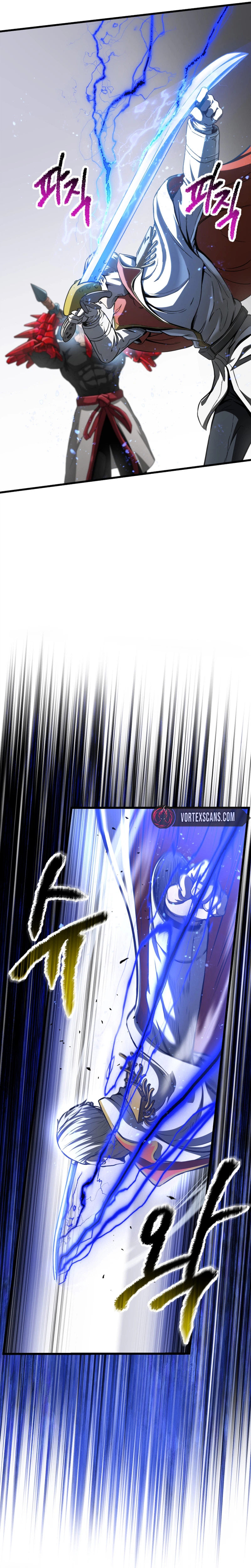 Latna Saga: Survival of a Sword King Chap 292 - Next Chap 293