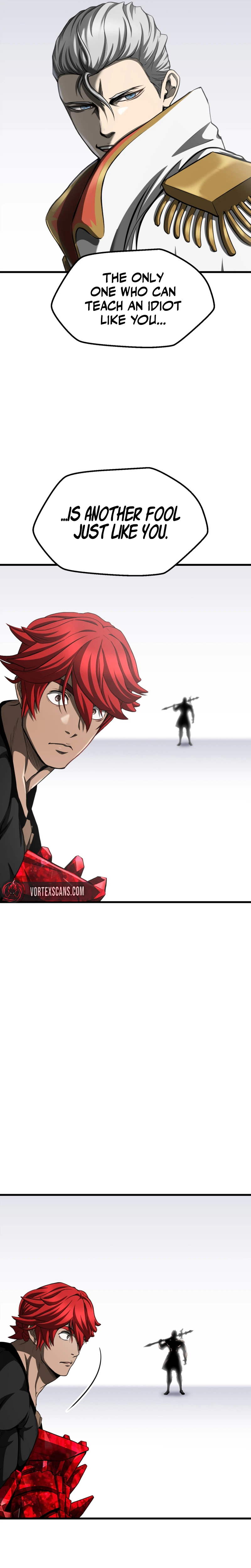 Latna Saga: Survival of a Sword King Chap 292 - Next Chap 293