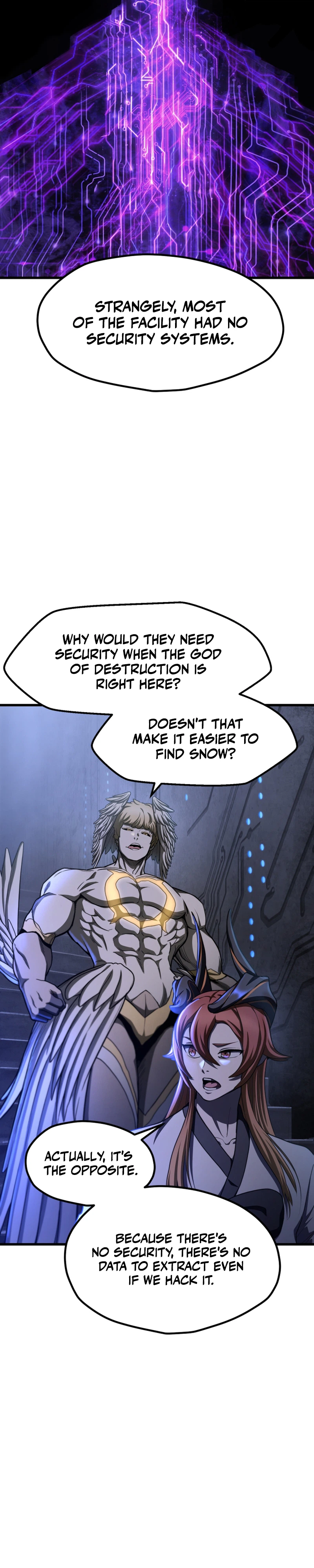 Latna Saga: Survival of a Sword King Chap 299 - Next Chap 300