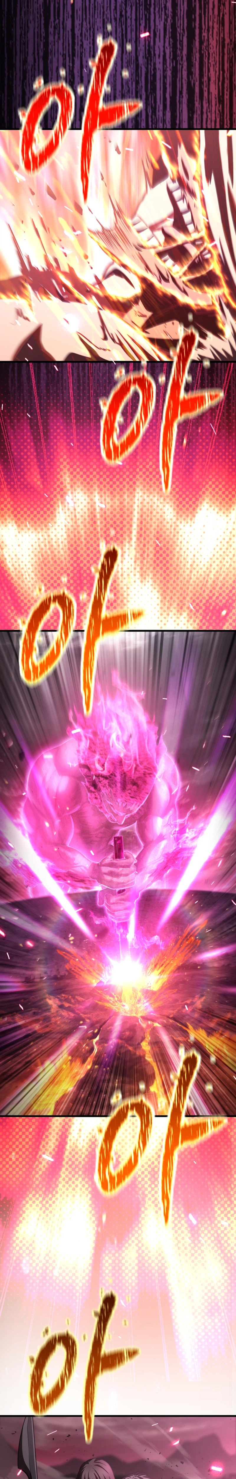 Latna Saga: Survival of a Sword King Chap 300 - Next Chap 301
