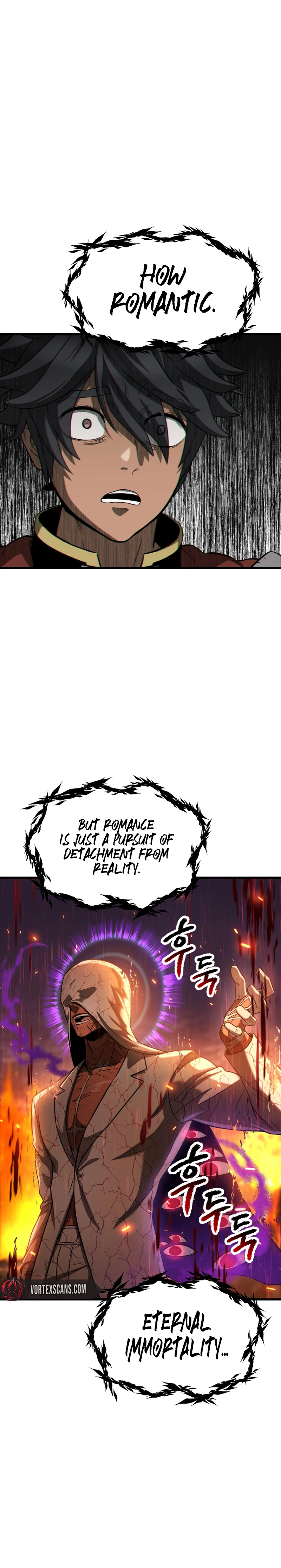Latna Saga: Survival of a Sword King Chap 300 - Next Chap 301
