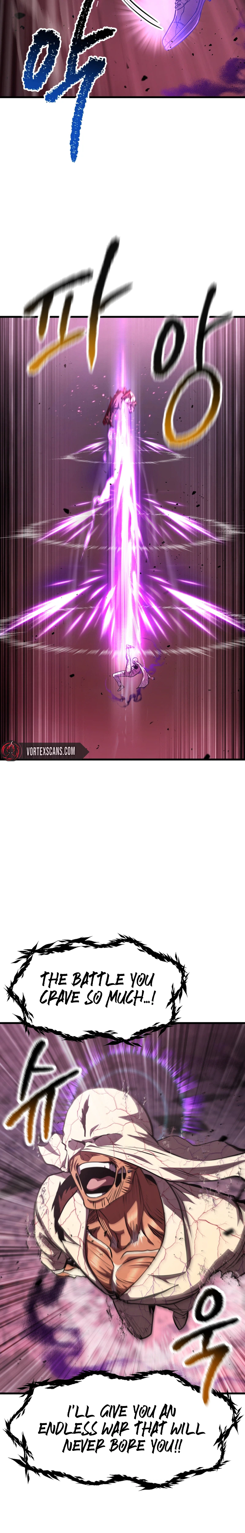Latna Saga: Survival of a Sword King Chap 300 - Next Chap 301