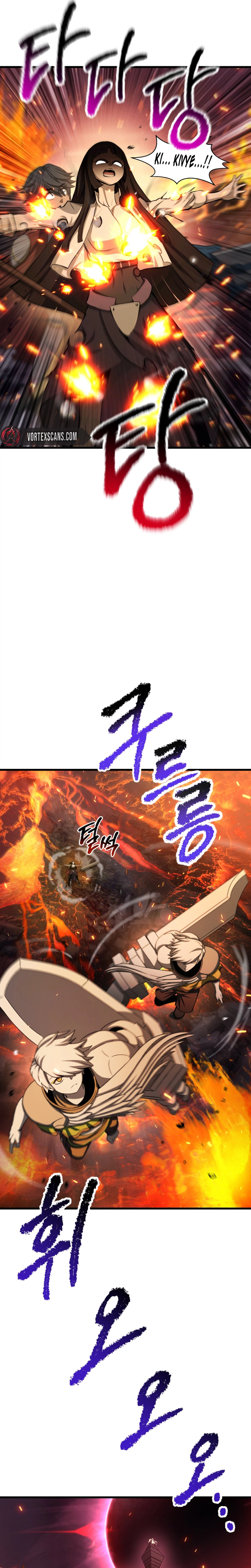 Latna Saga: Survival of a Sword King Chap 300 - Next Chap 301