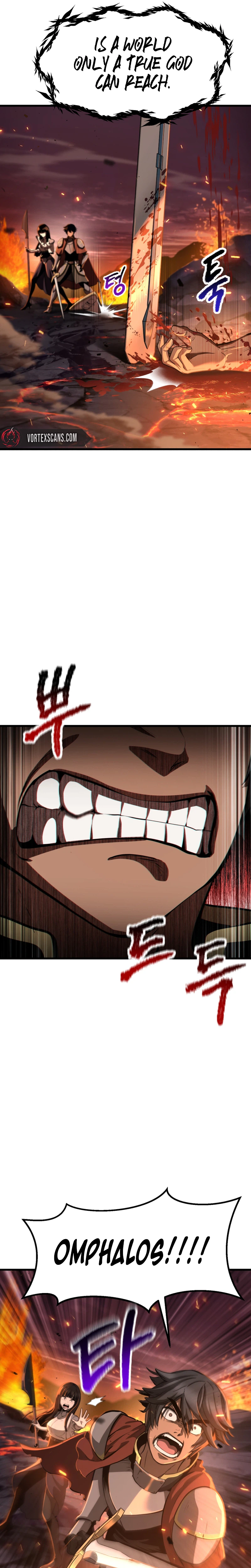 Latna Saga: Survival of a Sword King Chap 300 - Next Chap 301