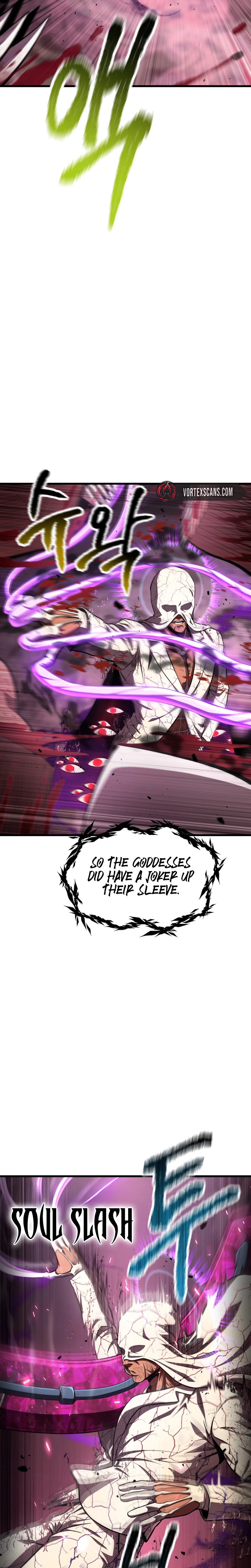 Latna Saga: Survival of a Sword King Chap 300 - Next Chap 301