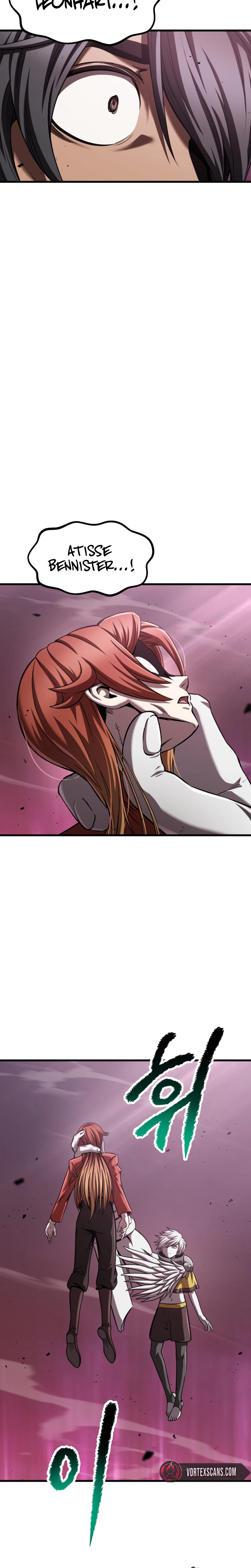Latna Saga: Survival of a Sword King Chap 300 - Next Chap 301