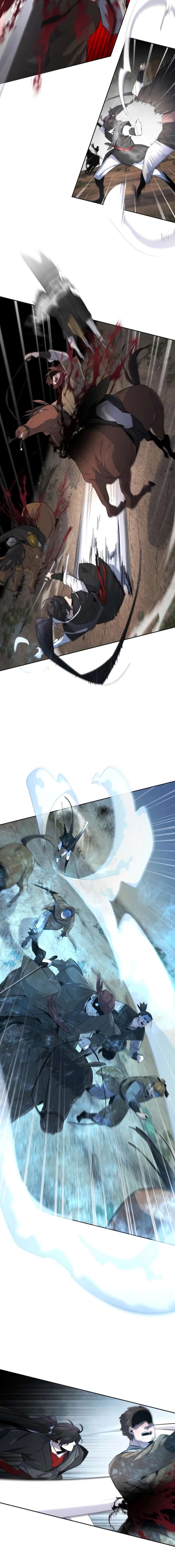 Return of the Mad Demon Chap 189 - Next Chap 190