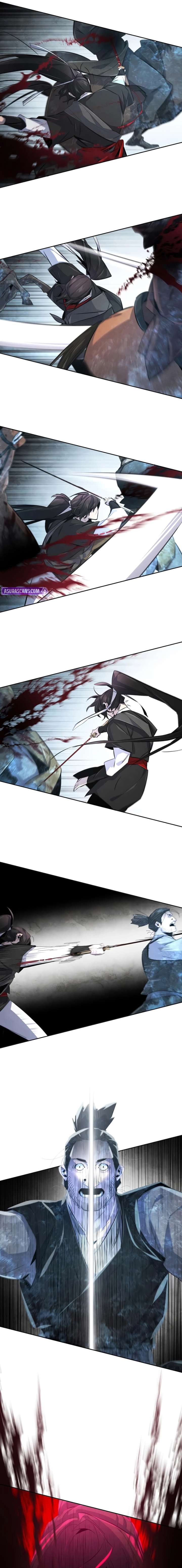 Return of the Mad Demon Chap 189 - Next Chap 190