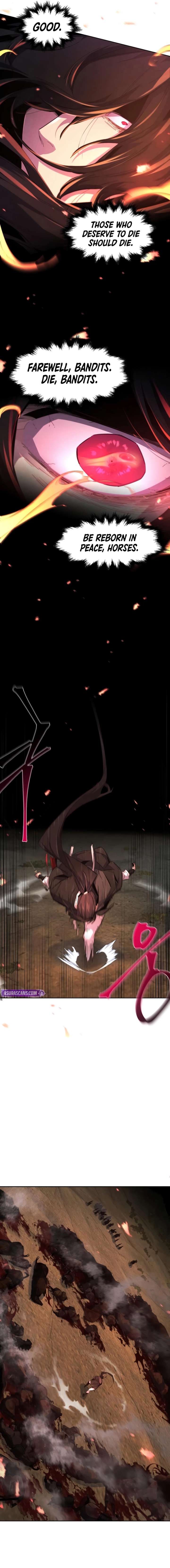 Return of the Mad Demon Chap 189 - Next Chap 190