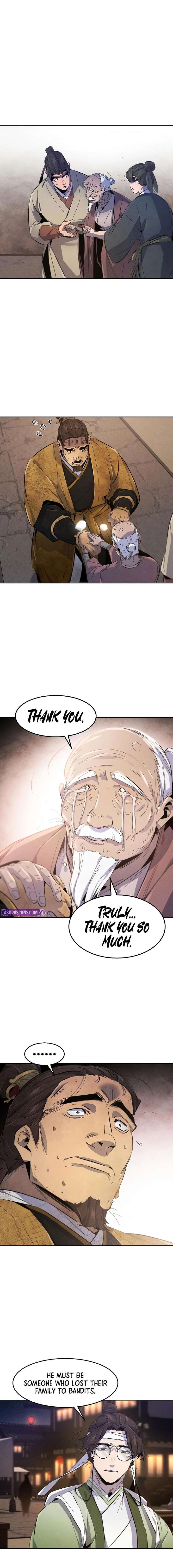 Return of the Mad Demon Chap 192 - Next Chap 193