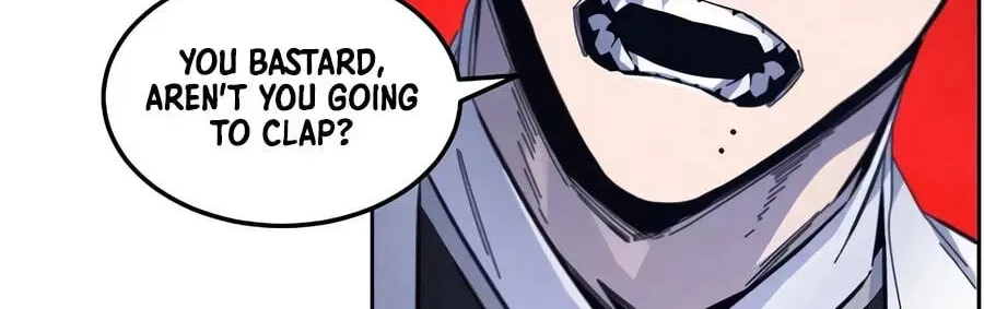Return of the Mad Demon Chap 200 - Next Chap 201