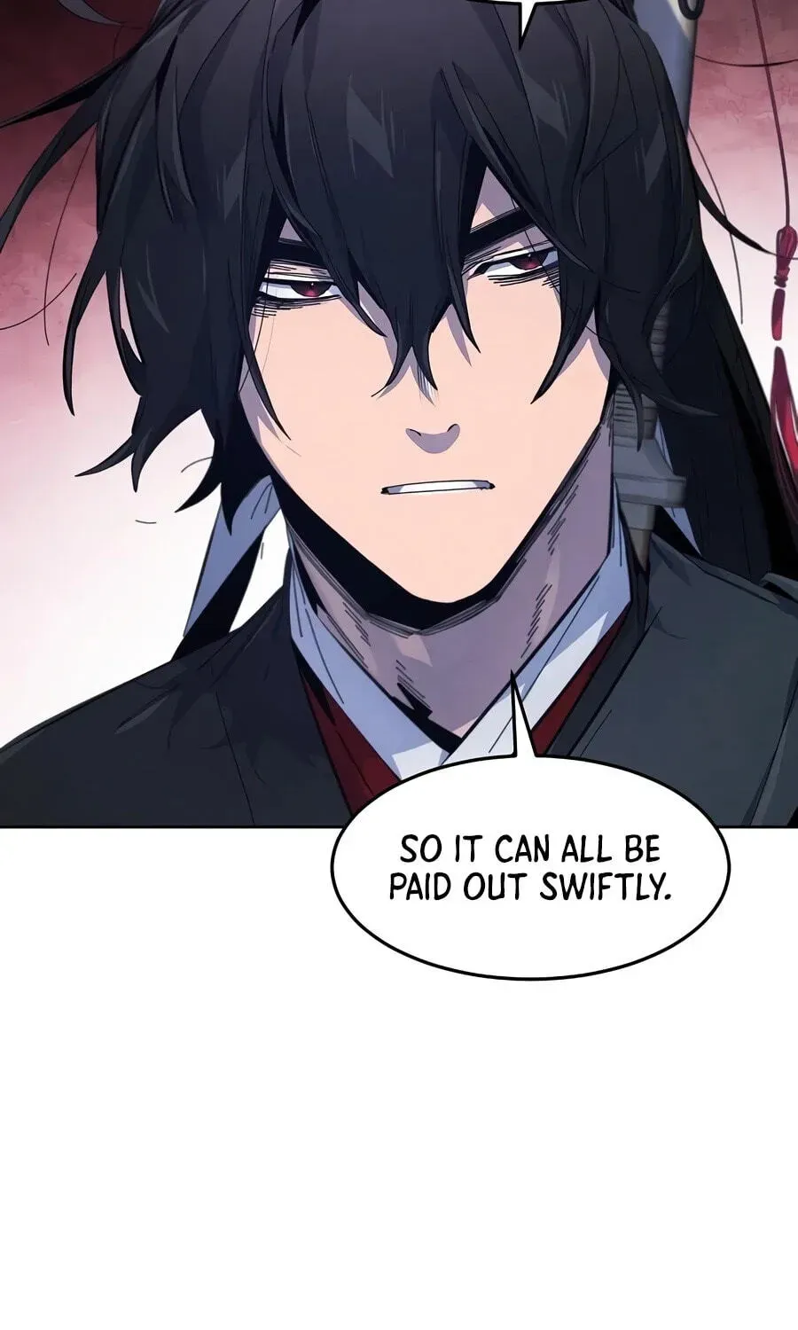 Return of the Mad Demon Chap 200 - Next Chap 201