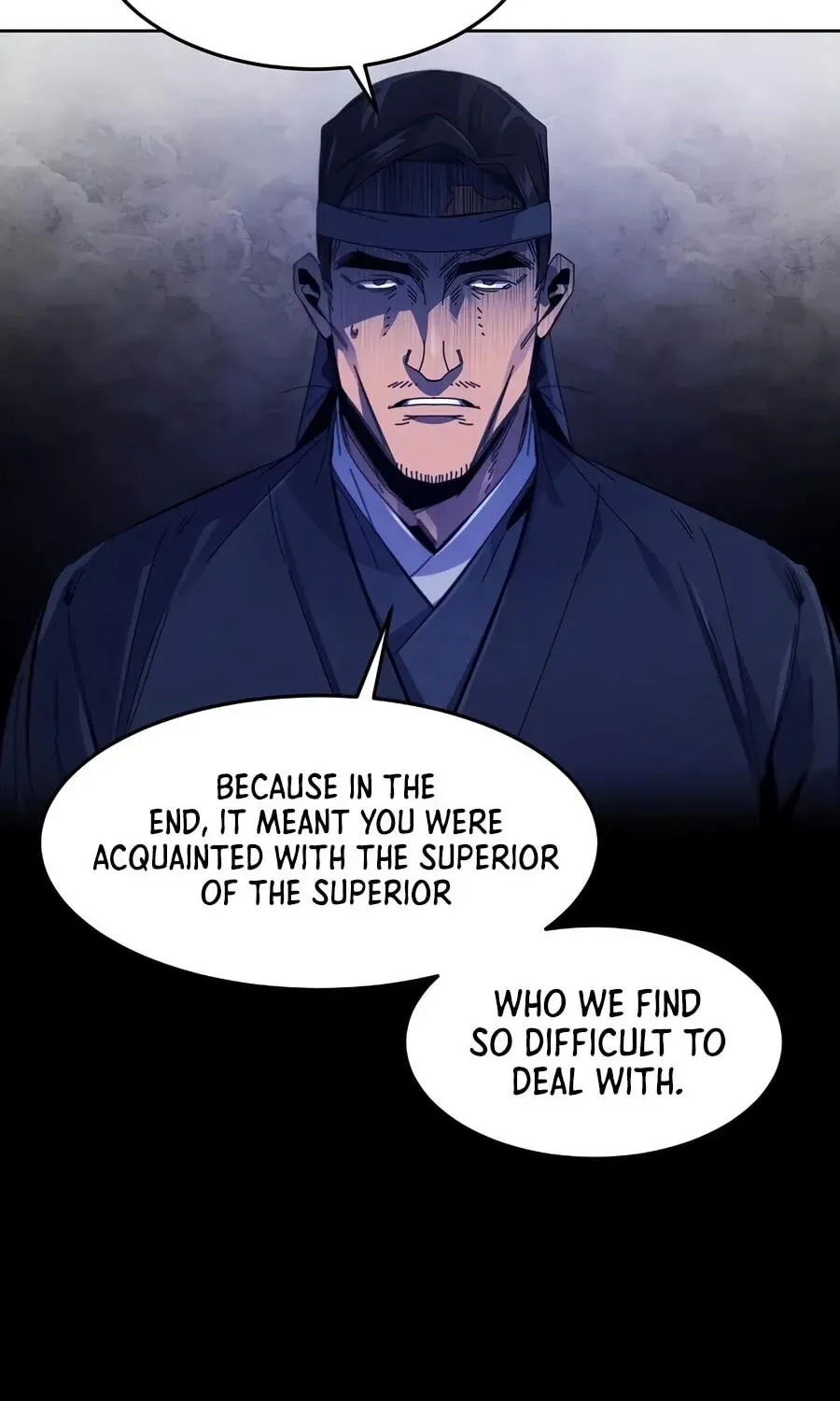 Return of the Mad Demon Chap 200 - Next Chap 201