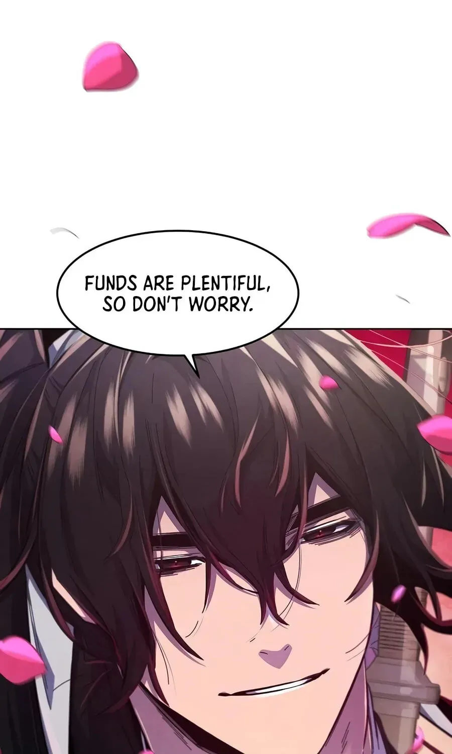 Return of the Mad Demon Chap 200 - Next Chap 201