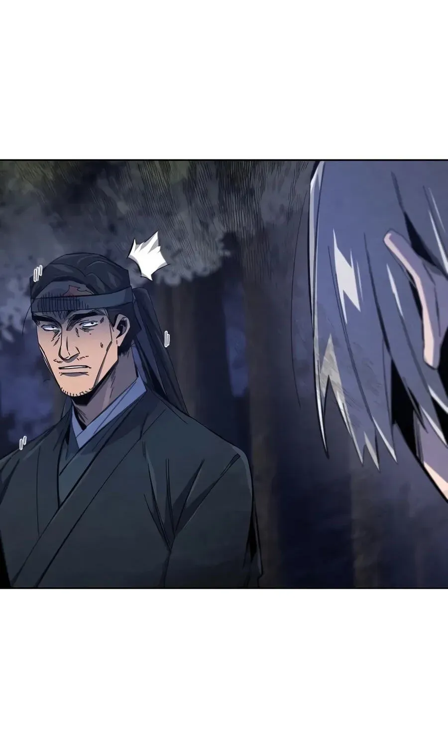 Return of the Mad Demon Chap 200 - Next Chap 201