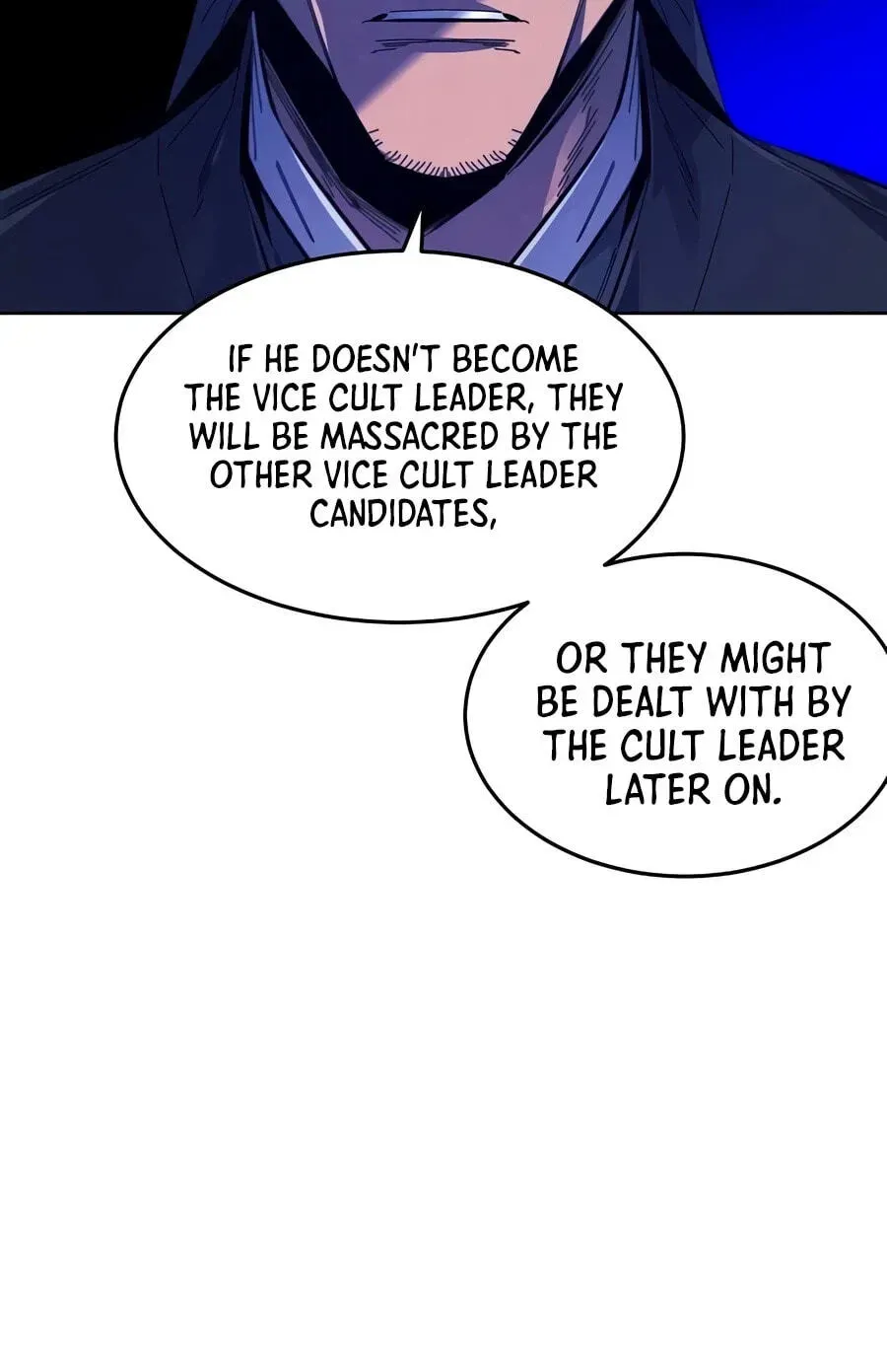 Return of the Mad Demon Chap 200 - Next Chap 201
