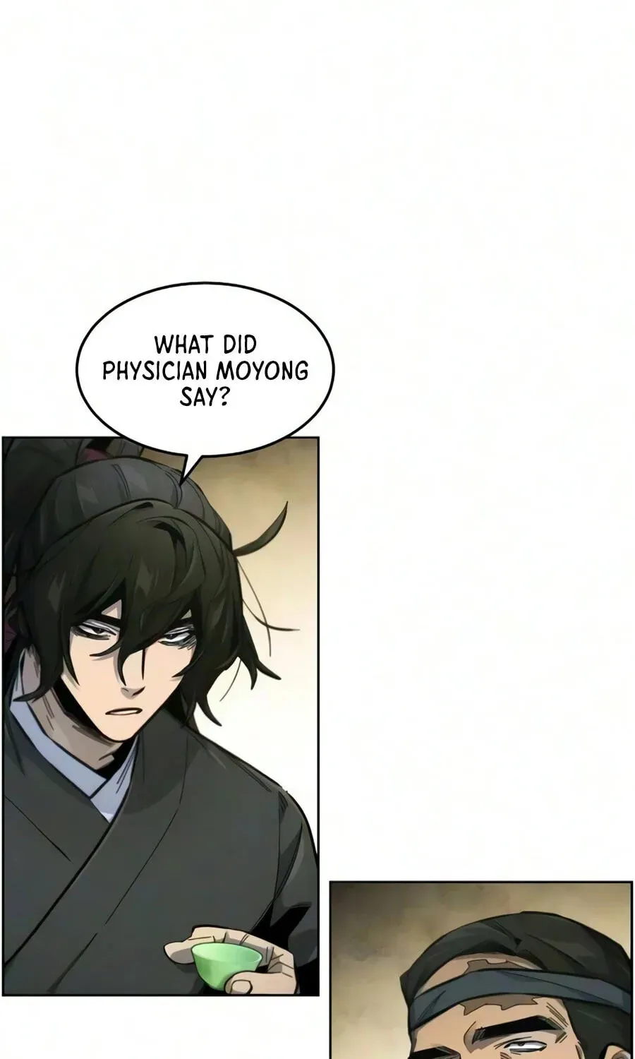 Return of the Mad Demon Chap 202 - Next Chap 203