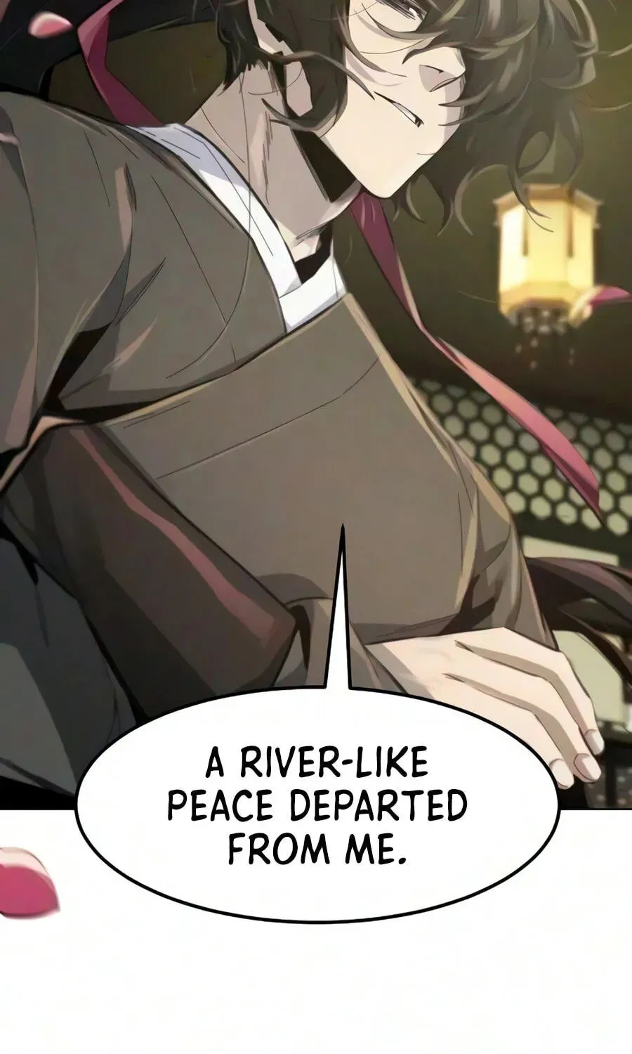 Return of the Mad Demon Chap 202 - Next Chap 203
