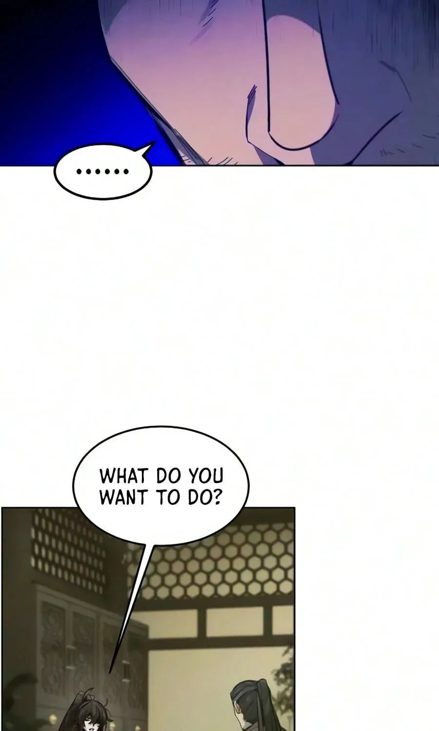 Return of the Mad Demon Chap 202 - Next Chap 203