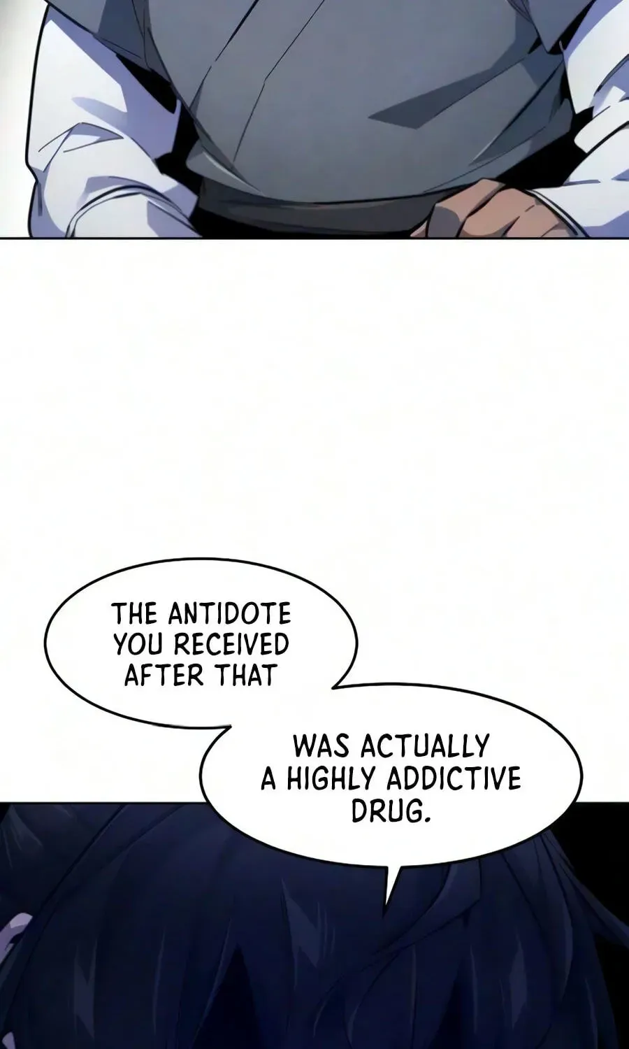 Return of the Mad Demon Chap 202 - Next Chap 203