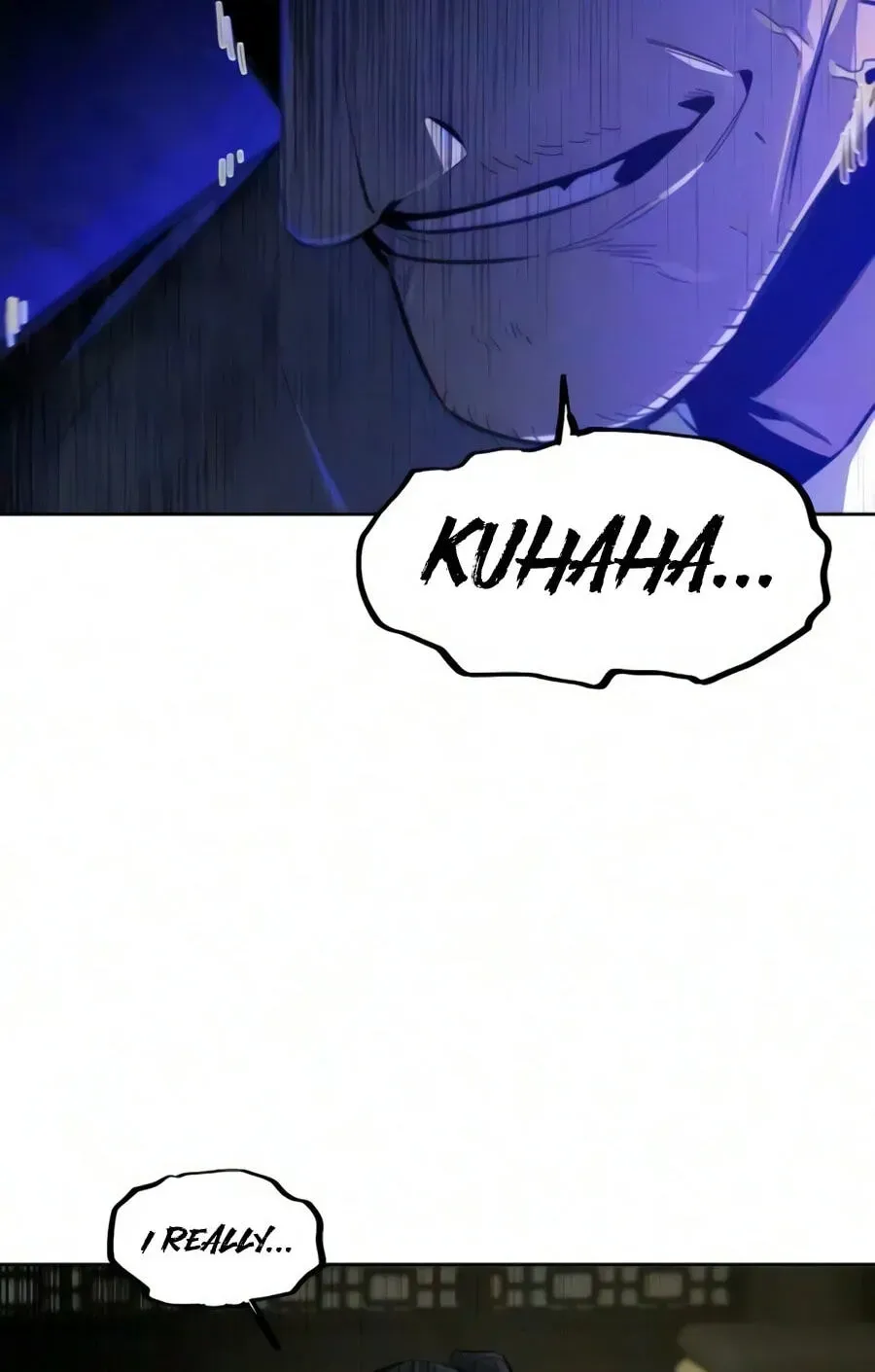 Return of the Mad Demon Chap 202 - Next Chap 203