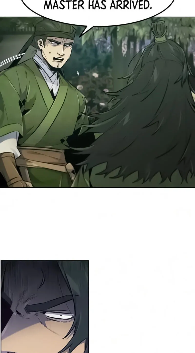 Return of the Mad Demon Chap 206 - Next Chap 207