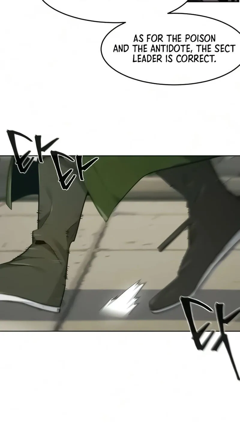 Return of the Mad Demon Chap 206 - Next Chap 207