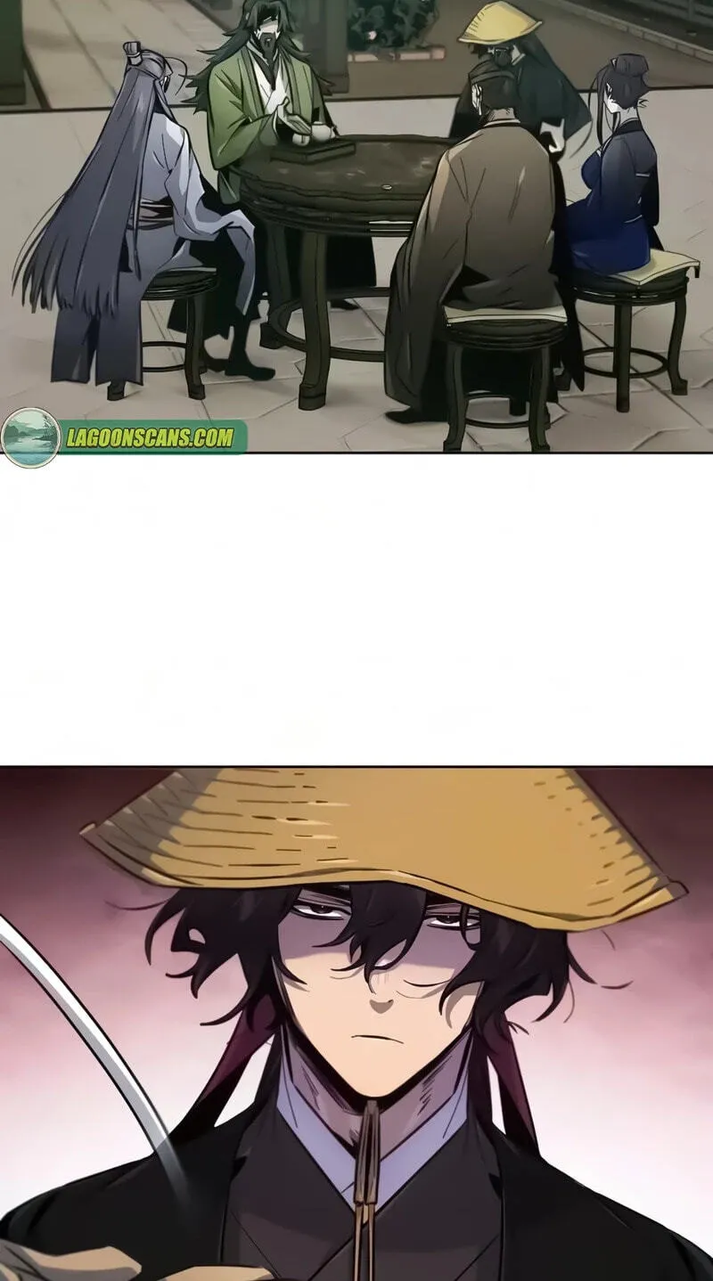 Return of the Mad Demon Chap 206 - Next Chap 207