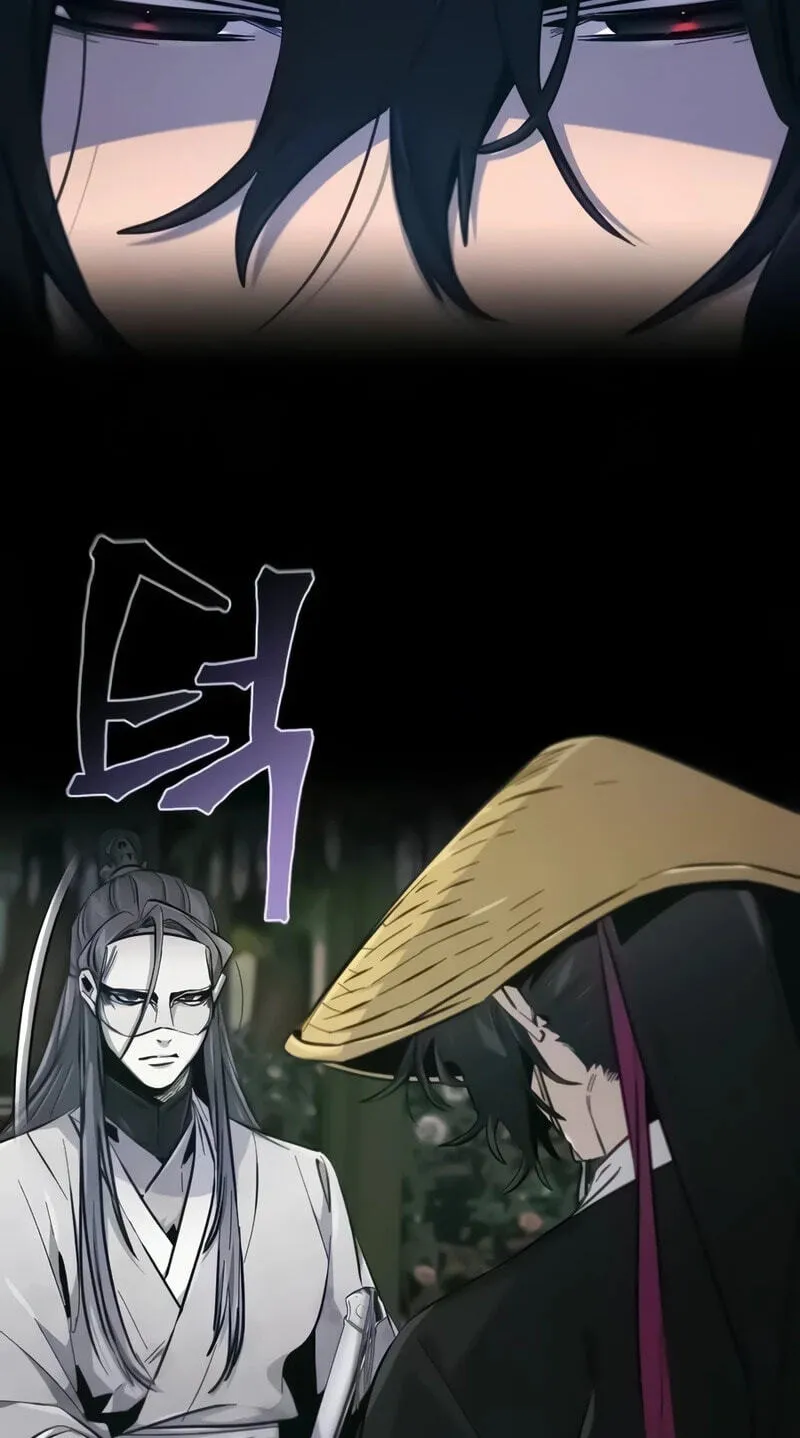 Return of the Mad Demon Chap 206 - Next Chap 207