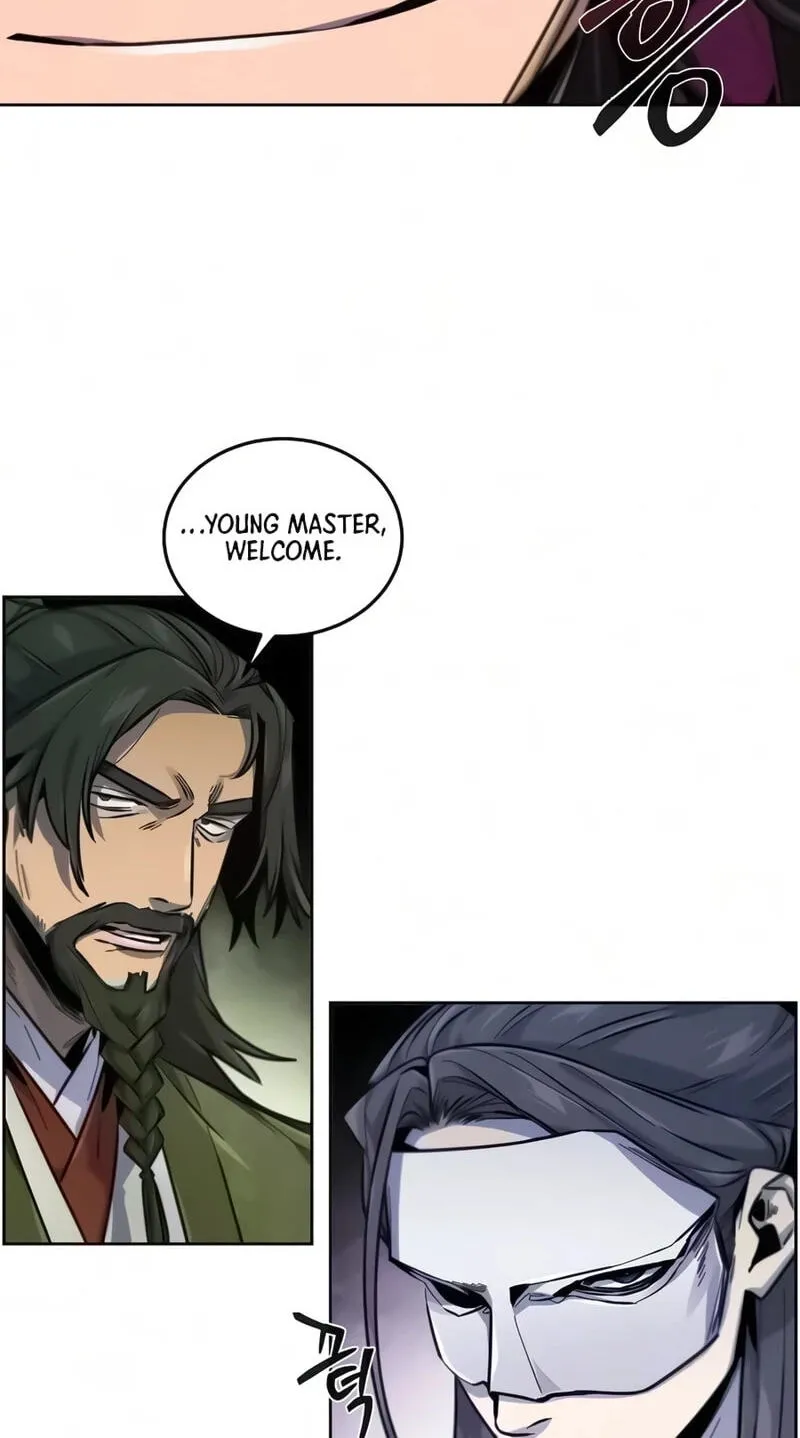 Return of the Mad Demon Chap 206 - Next Chap 207