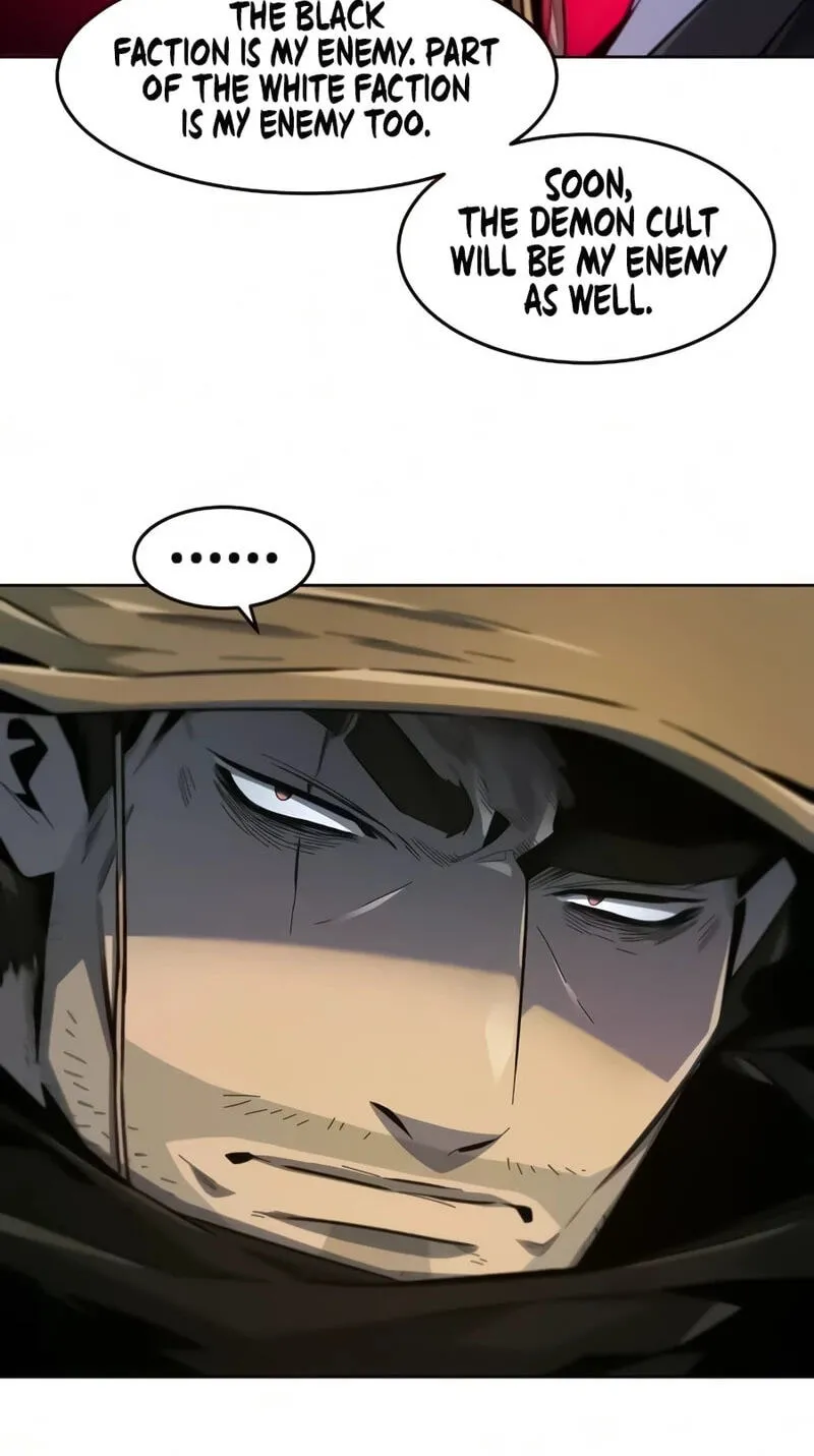 Return of the Mad Demon Chap 206 - Next Chap 207