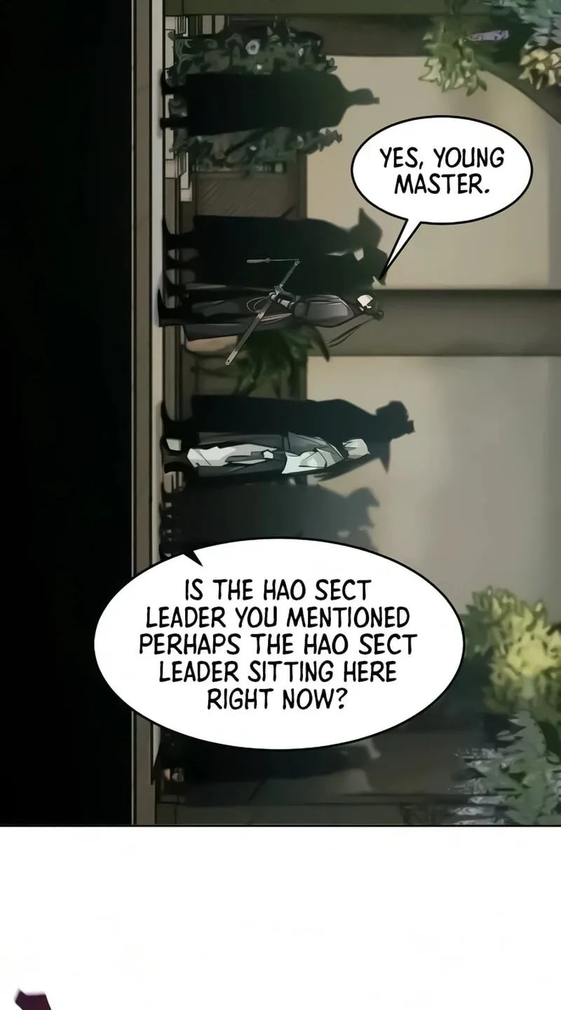 Return of the Mad Demon Chap 206 - Next Chap 207