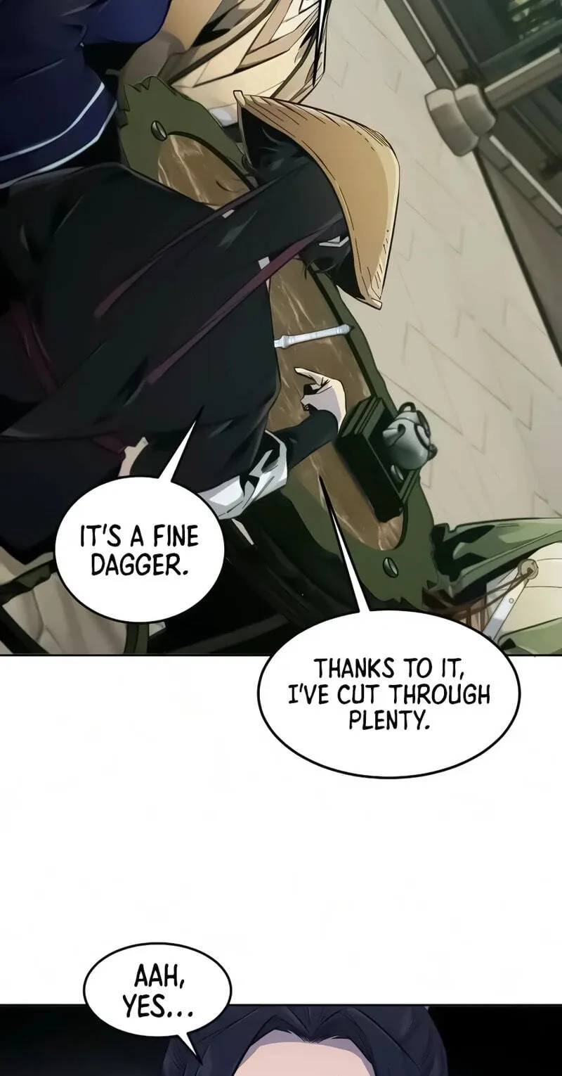 Return of the Mad Demon Chap 206 - Next Chap 207