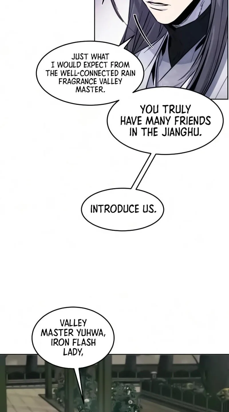 Return of the Mad Demon Chap 206 - Next Chap 207