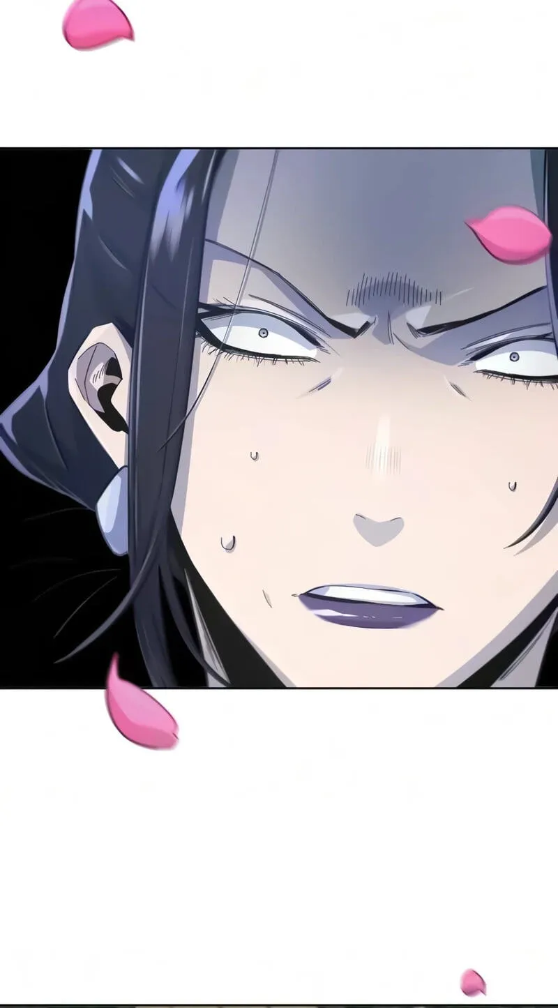 Return of the Mad Demon Chap 206 - Next Chap 207