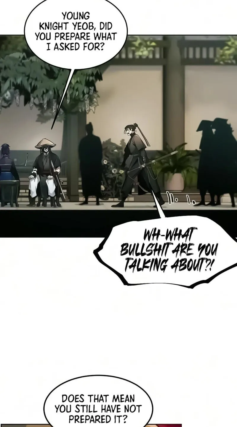 Return of the Mad Demon Chap 206 - Next Chap 207