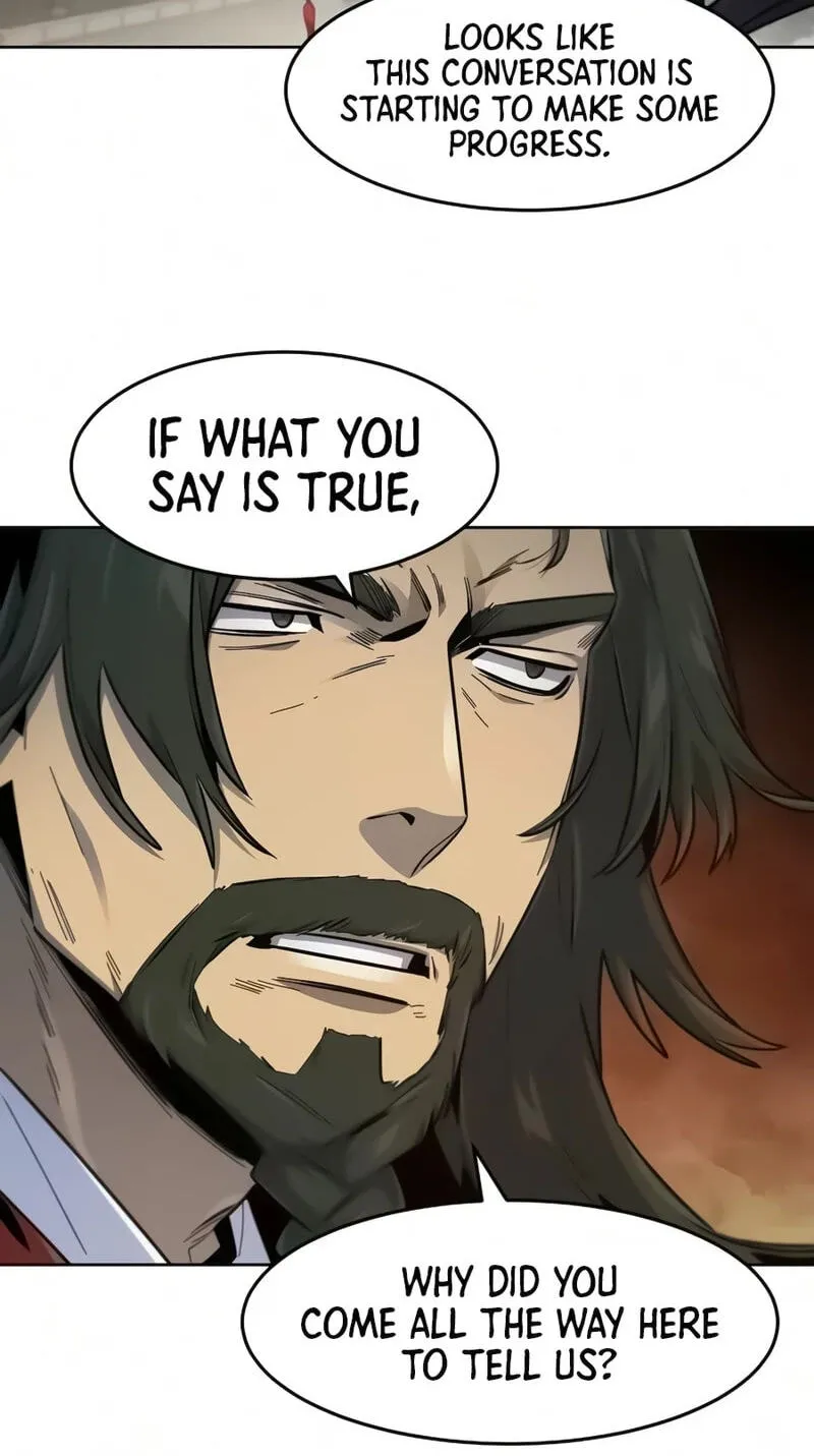 Return of the Mad Demon Chap 206 - Next Chap 207