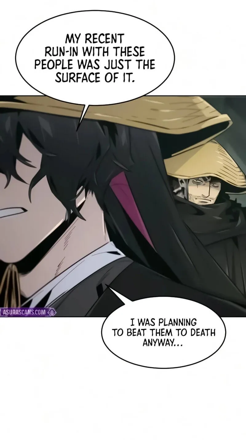 Return of the Mad Demon Chap 206 - Next Chap 207