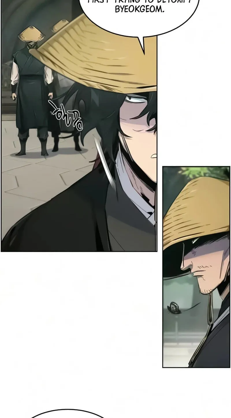 Return of the Mad Demon Chap 206 - Next Chap 207